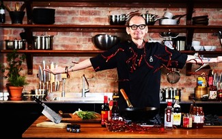 Renowned Swedish chef brings a “Taste of Sweden” to Hanoi