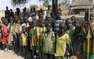 7 million South Sudanese face high levels of food insecurity
