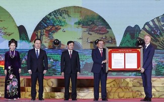 UNESCO vinh danh Hồ Xuân Hương cũng là tôn vinh trí tuệ, nhân văn, bác ái của người Việt Nam