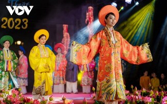 Hơn 500 tỷ đồng cho đề án 'Huế - Kinh đô áo dài'