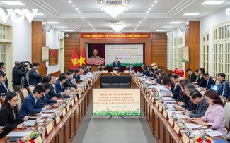 Chủ tịch Quốc hội: Phát triển văn hoá bao gồm cả thể chế và nguồn lực