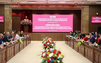 Phối hợp triển khai hiệu quả các chương trình, kế hoạch hợp tác giữa Việt Nam và Cuba