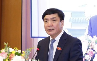Tối nay diễn ra Lễ tổng kết và trao Giải Diên Hồng