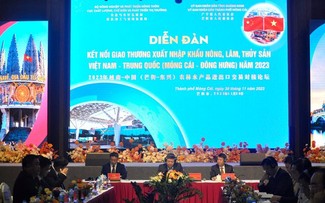 Doanh nghiệp Việt Nam - Trung Quốc ký kết 21 thỏa thuận, hợp đồng kinh tế về nhiều lĩnh vực