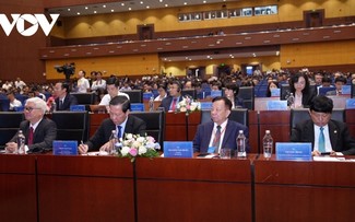Horasis Trung Quốc 2024: Kích thích tiềm năng hợp tác Việt Nam - Trung Quốc