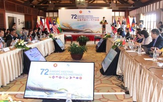 ASEAN tăng cường hợp tác về sở hữu trí tuệ