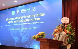 Tăng cường hợp tác y tế giữa Việt Nam với Nhật Bản và Trung Quốc