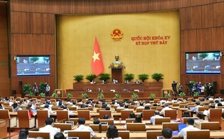 Tạo cơ sở pháp lý để phát huy tiềm năng của thành phố Đà Nẵng
