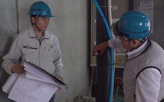 Tỉnh Yamanashi (Nhật Bản) xây dựng chế độ bảo hiểm y tế cho lao động Việt Nam