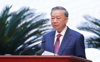Lãnh đạo các Đảng, các nước tiếp tục gửi thư, điện chúc mừng Tổng Bí thư, Chủ tịch nước Tô Lâm