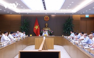 Phó Thủ tướng Trần Hồng Hà: Xây dựng chính sách khuyến khích phát triển phương tiện giao thông xanh
