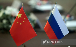Россия и Китай организуют круглогодичную навигацию по Северному морскому пути