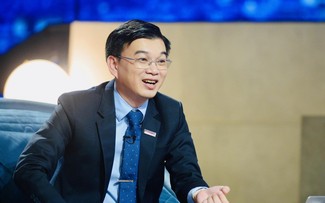 Ле Хунг Ань – человек, изменивший взгляд международного сообщества на вьетнамских предпринимателей