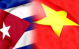 Rinden homenaje a cubanos participantes en la liberación vietnamita 