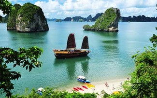 Bienvenido a Vietnam, país de las maravillas 