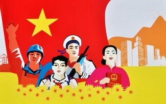 Renovar actividades legislativas para perfeccionar el Estado de Derecho socialista de Vietnam