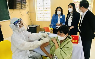 Vietnam registra una reducción en número de nuevos contagios del covid-19 