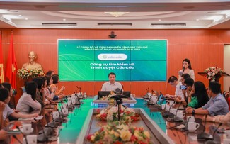 Coc Coc, el navegador vietnamita conocido como plataforma digital al servicio de la ciudadanía en 2022