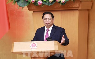 El Gobierno vietnamita da evaluaciones positivas sobre los feriados del Tet