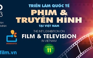 Telefilm Vietnam 2023: lugar de encuentro de más de 300 empresas de 15 países y territorios