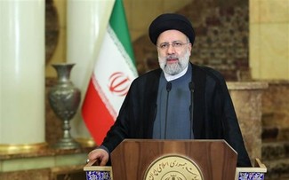 Presidente iraní planea realizar gira por América Latina