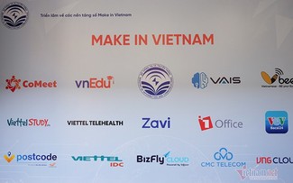 Make in Vietnam: eslogan especial de las TIC vietnamitas
