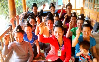 Igualdad de género en zonas montañosas y pobladas por minorías étnicas, una prioridad de Vietnam