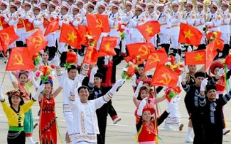 Unidad nacional con un papel decisivo para el desarrollo de Vietnam