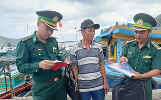 Vietnam encaminado a una pesca sostenible, transparente y responsable