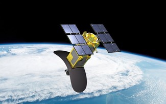 Vietnam lanzará pronto al espacio su primer satélite de radar 