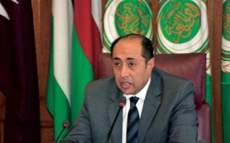 Liga Árabe acuerda una postura común sobre la cuestión de Gaza