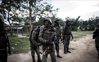 Neutralizan intento golpista en República Democrática del Congo