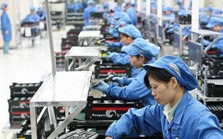 Vietnam siempre se esfuerza por el desarrollo y bienestar de los trabajadores