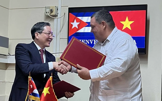Vietnam y Cuba refuerzan la cooperación agrícola
