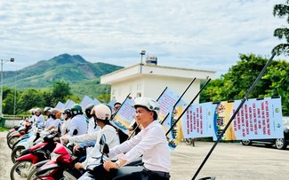 Inician censo sobre situación socioeconómica de 53 minorías étnicas de Vietnam