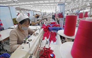 Empresas europeas ponen expectativas en política de mantener crecimiento de Vietnam  