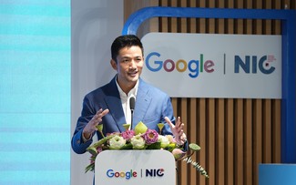 Director de Google Asia-Pacífico: La economía digital de Vietnam crecerá 11 veces para 2030