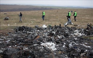 Países Bajos conmemora décimo aniversario del accidente del vuelo MH17