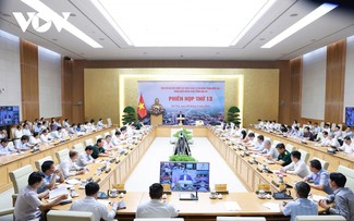 Piden impulsar proyectos de infraestructura en saludo a grandes efemérides de Vietnam