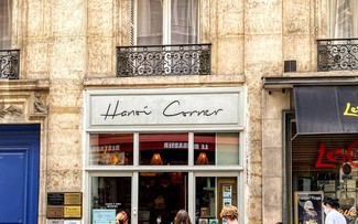 Hanoï Corner Paris, un petit coin de Vietnam en plein cœur de Paris