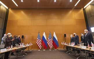 Dialogue États-Unis–Russie: des divergences encore trop importantes   