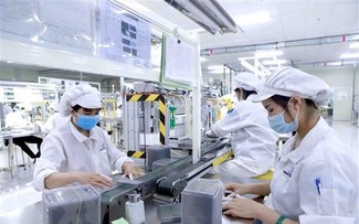UOB relève sa prévision de croissance pour le Vietnam à 7%