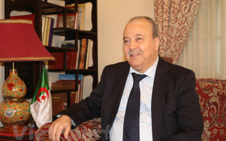 L’ambassadeur algérien: «Le Vietnam est un pays absolument sûr»