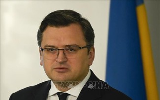 Dmytro Kuleba dévoile le contenu prévu du sommet UE-Ukraine