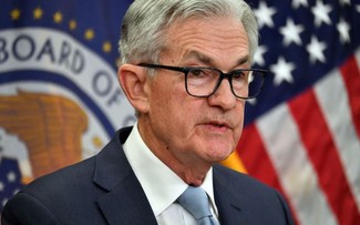 États-Unis: la Fed relève son principal taux directeur d’un quart de point