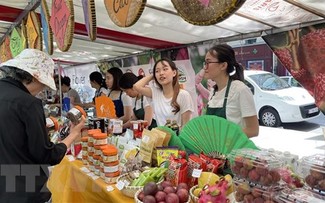 La culture et la gastronomie du Vietnam présentées à l’occasion du Mois de la Francophonie en Malaisie