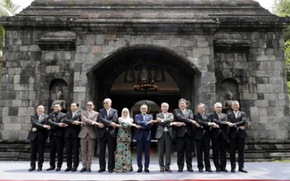 Conférence des ministres de l’Économie de l’ASEAN: le Vietnam soutient les initiatives de l’Indonésie