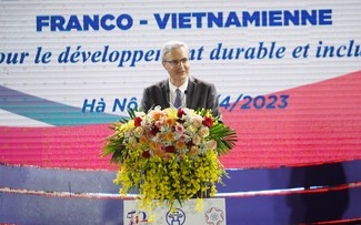 Franc succès pour Balade en France 2023