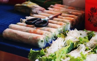 TasteAtlas met en valeur deux plats vietnamiens parmi les meilleures collations mondiales