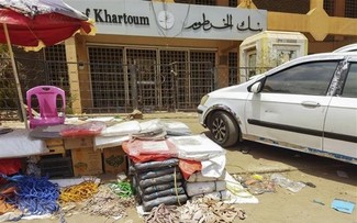 Combats au Soudan: La trêve, jamais respectée, prolongée une nouvelle fois de 5 jours
